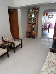 Blk 47 Telok Blangah Drive (Bukit Merah), HDB 3 Rooms #214949431
